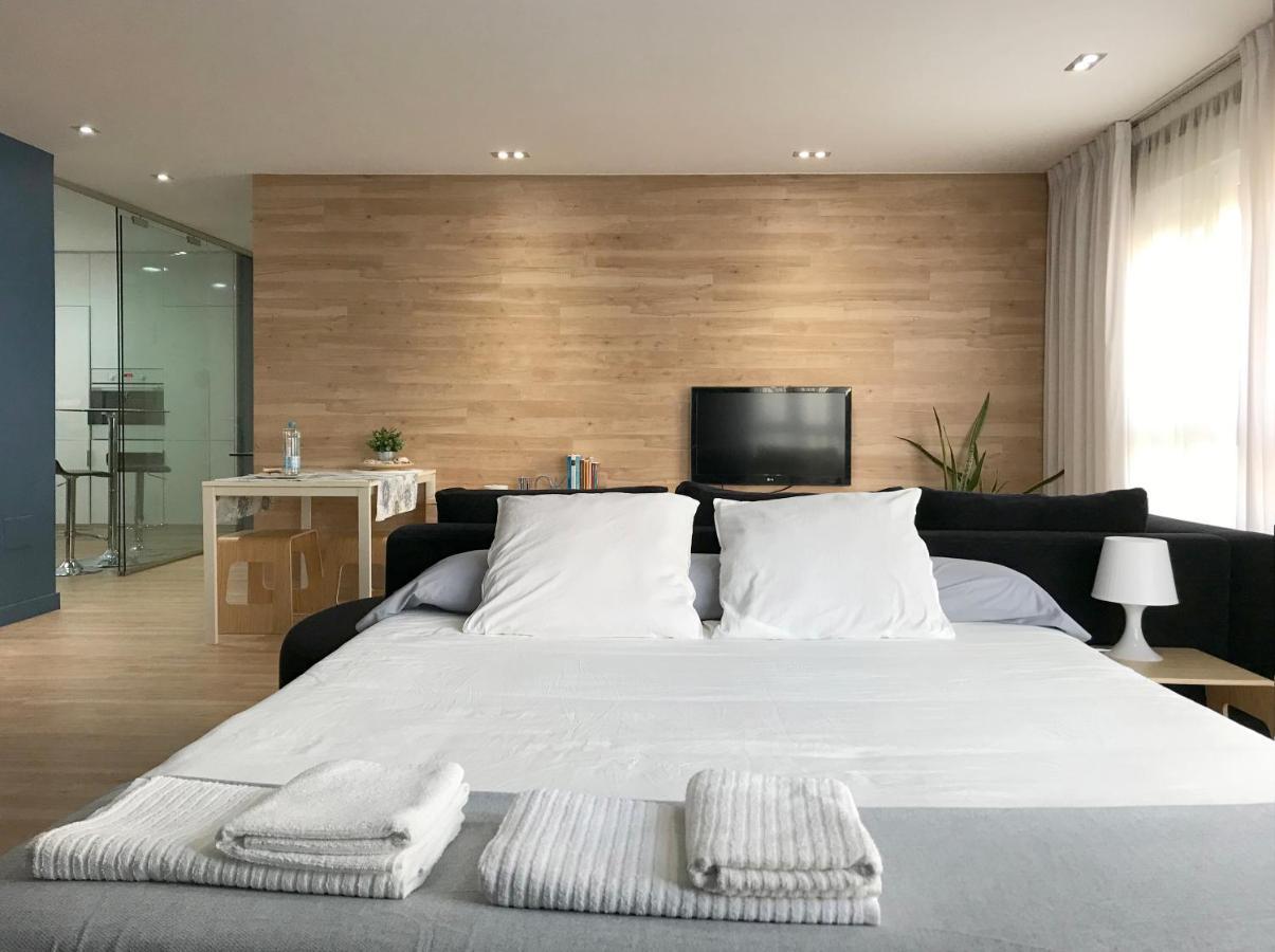 Apartment Al_reparo _ *